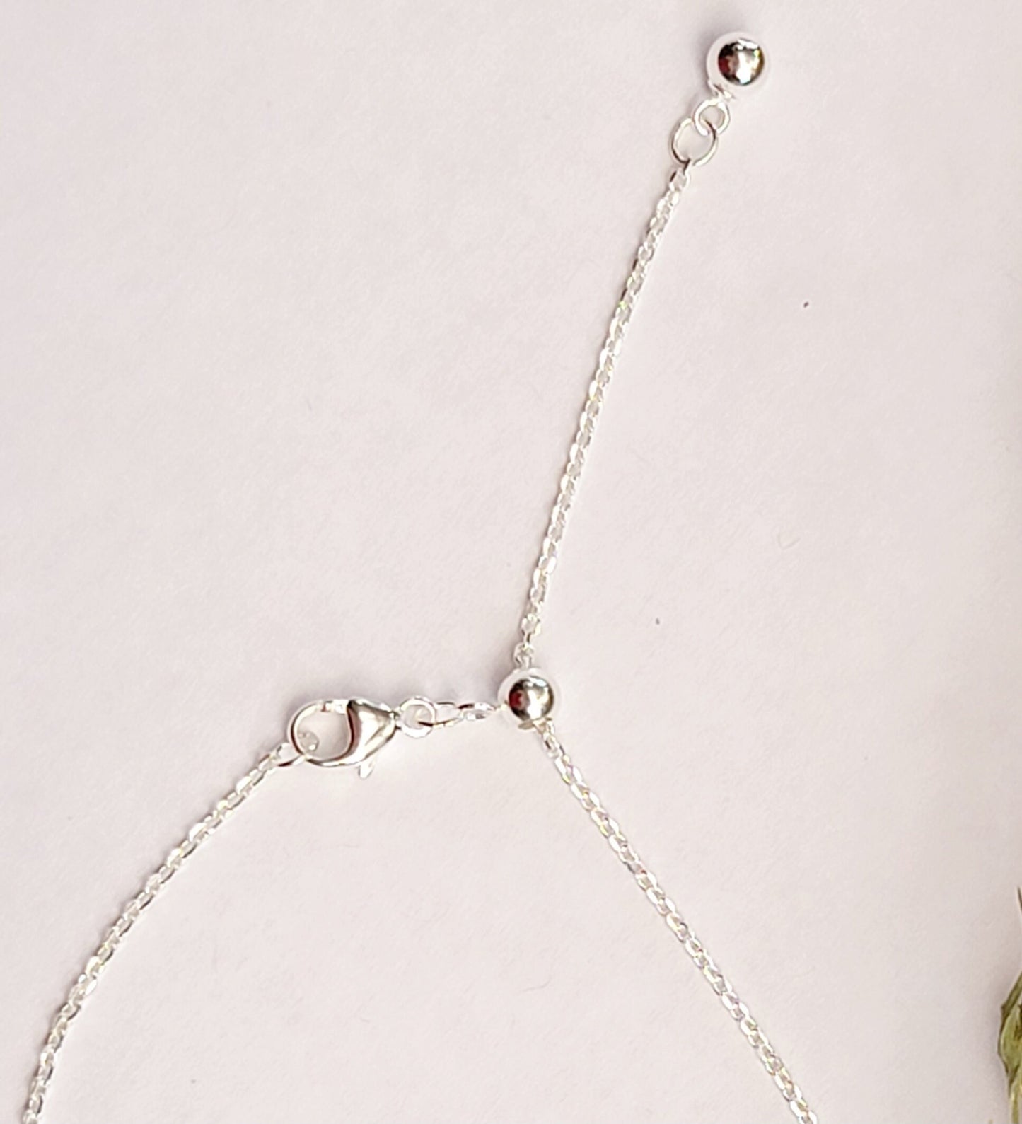 Bulk Listing ~ Adjustable sterling beveled cable chain, Mustard Seed necklace, 1.2mm 925 sterling, slides to maximum 22", Set of 5 or 10