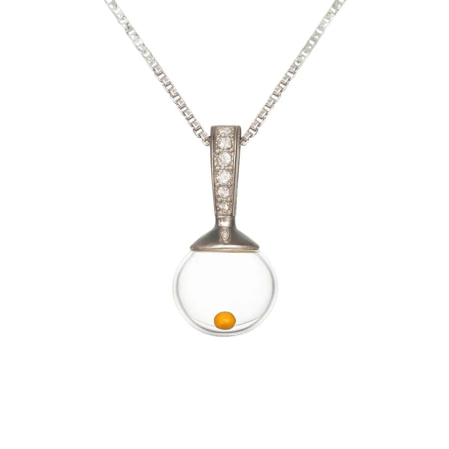 Sterling Mustard Seed Line