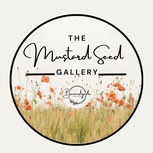 The Mustard Seed Gallery by Boomdyada