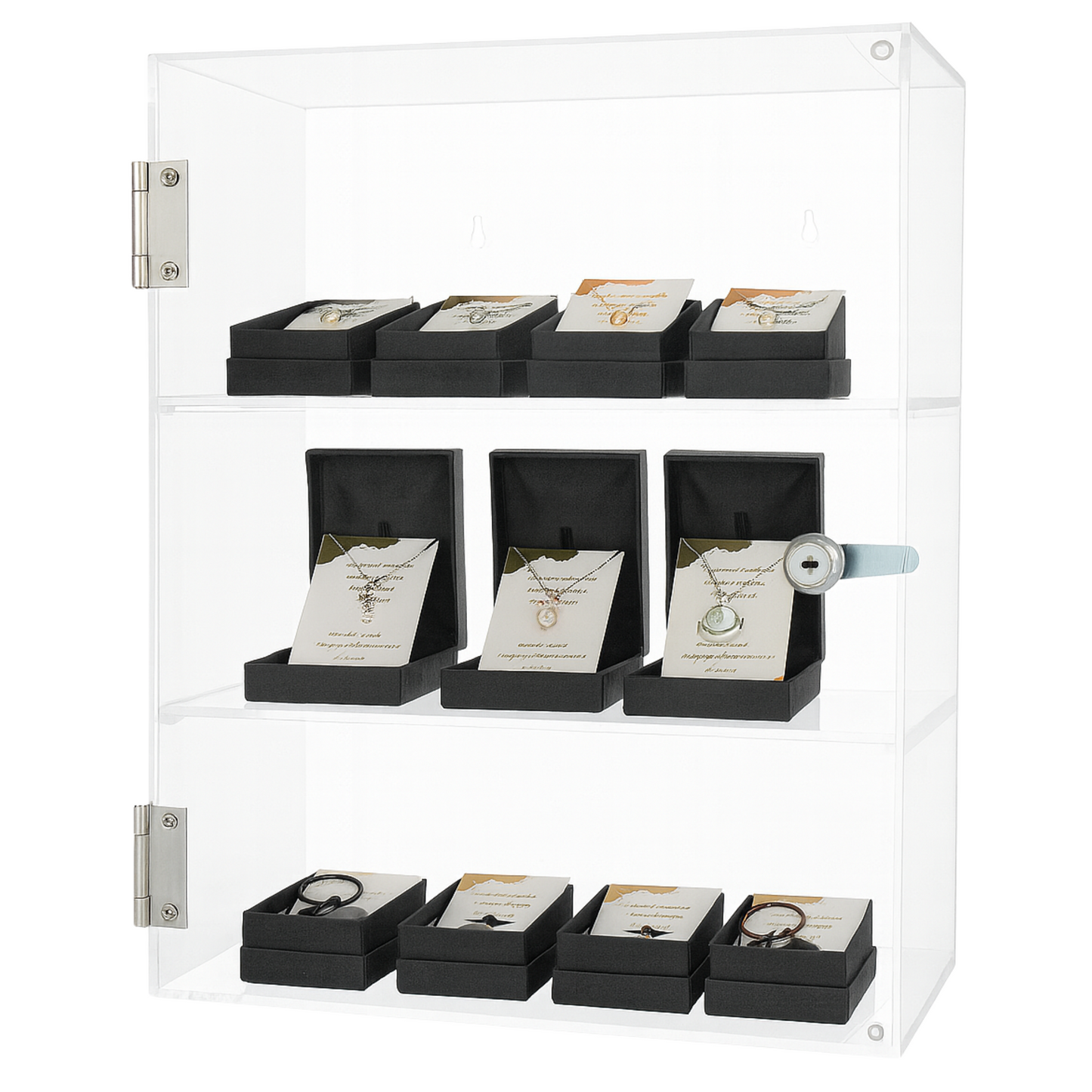Wholesale ~ Jewelry Starter Kit With Case