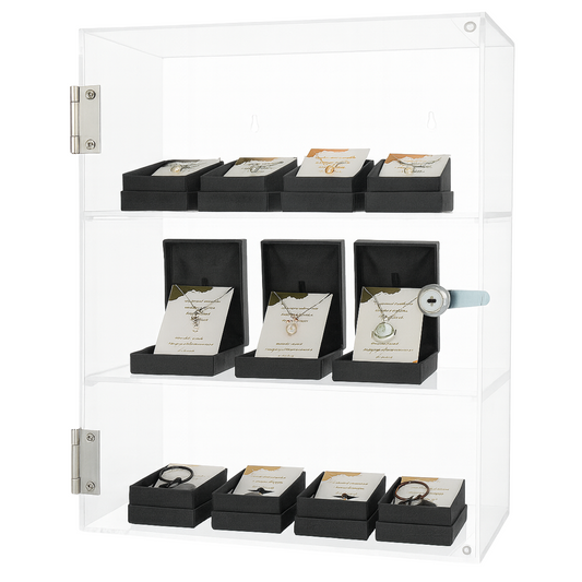 Wholesale ~ Jewelry Starter Kit With Case